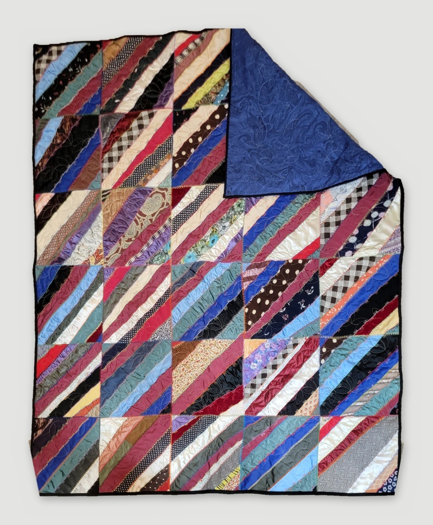 Antique Stripes