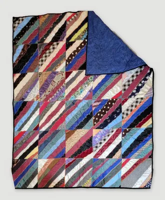Antique Stripes