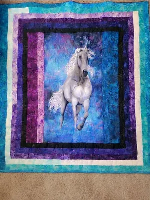 Unicorn Dreams