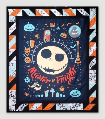 Nightmare Before Christmas